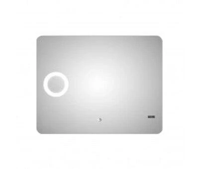 Eneo Mirror &Magnfr Bcklit Top &Btm Touch Swtch &Clock &Demstr 900 X 700(Streamln P#:En06211) - Image 3