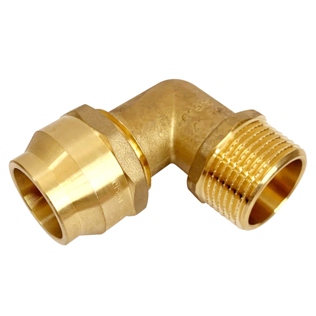 Equal Compression Elbow Male - Image 4