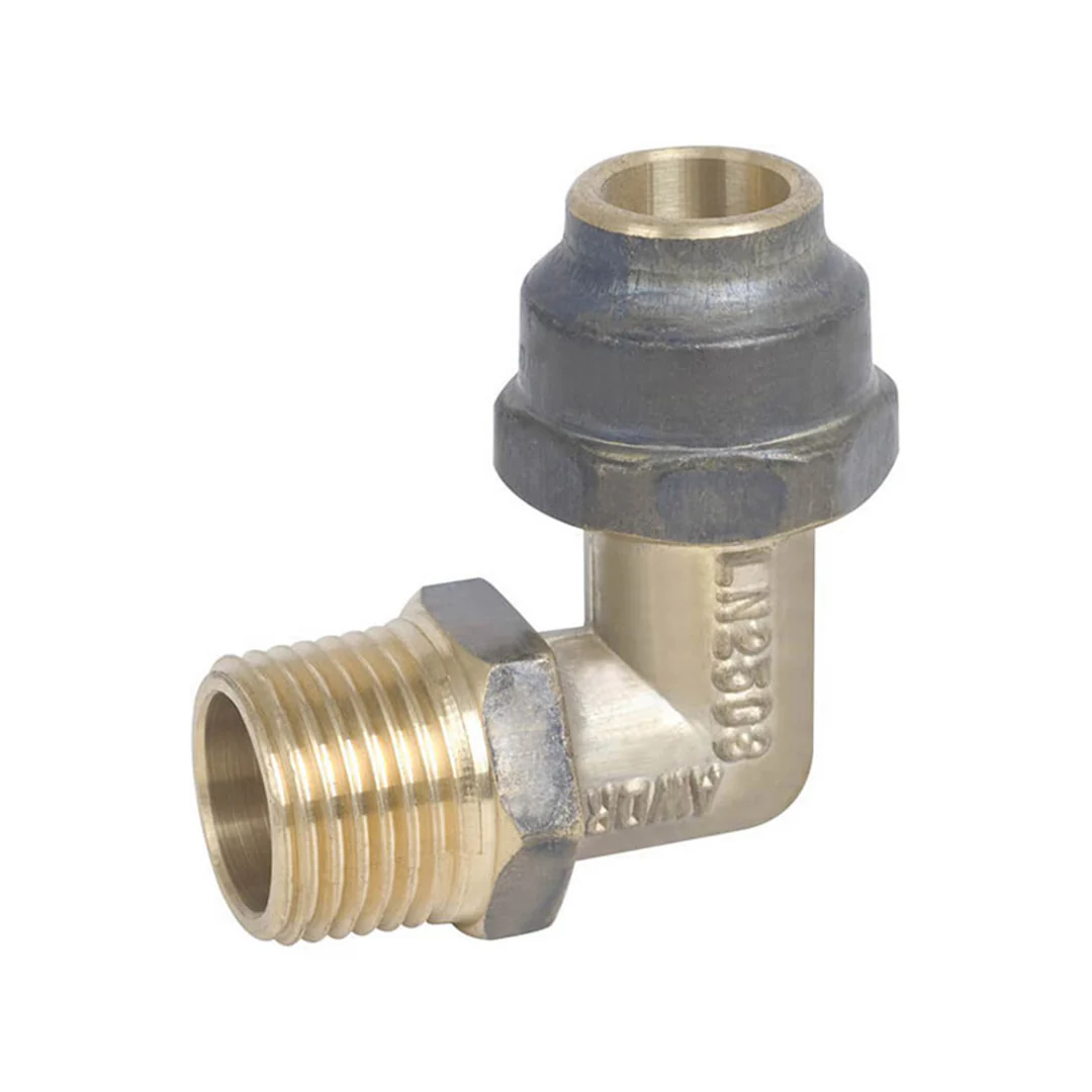 Equal Compression Elbow Male - Image 5