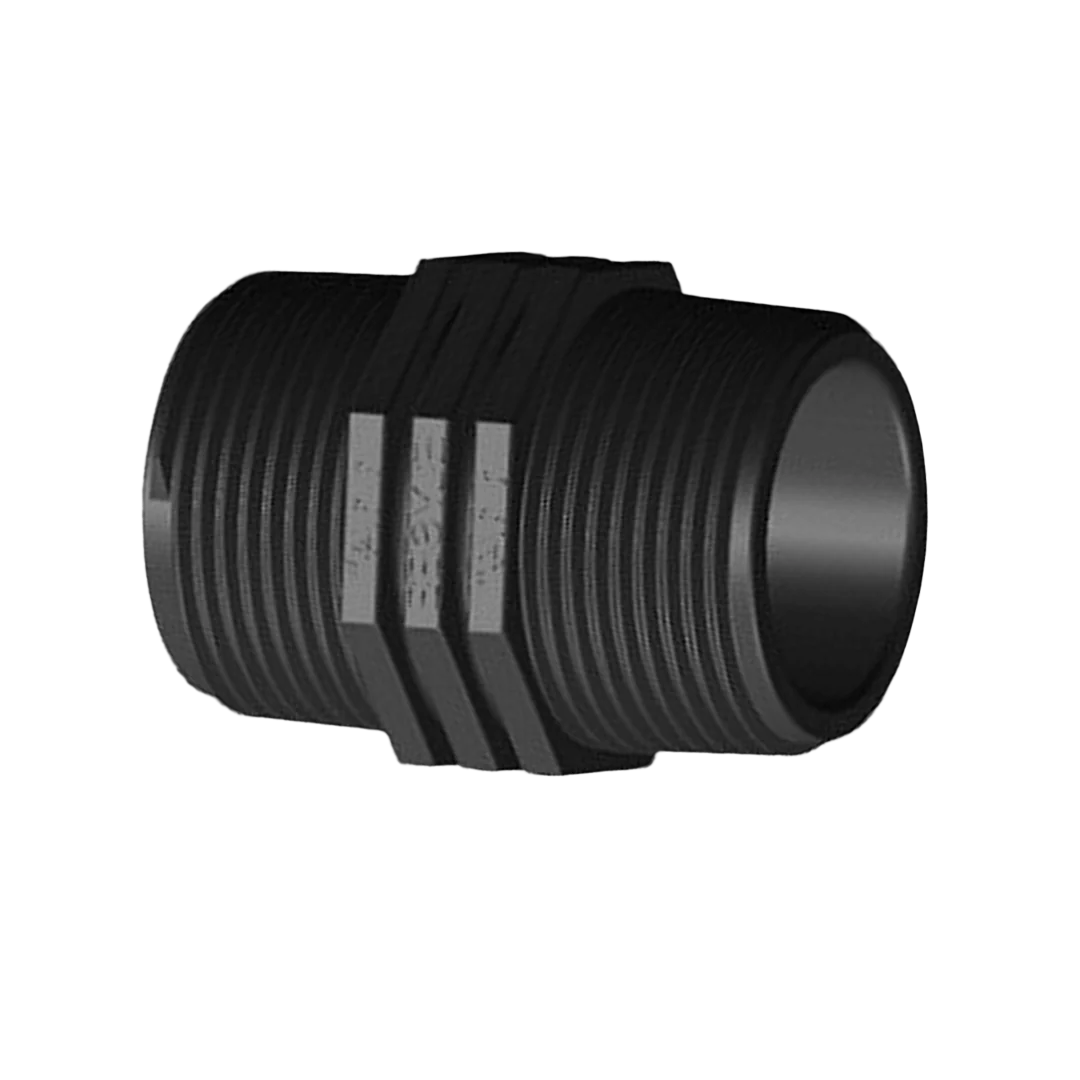 Poly Equal Nipple - Image 3