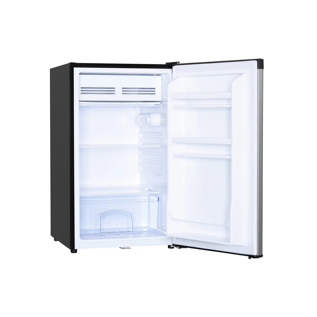 Euro 126 Litre Stainless Steel Bar Fridge - E126Sx - Image 4