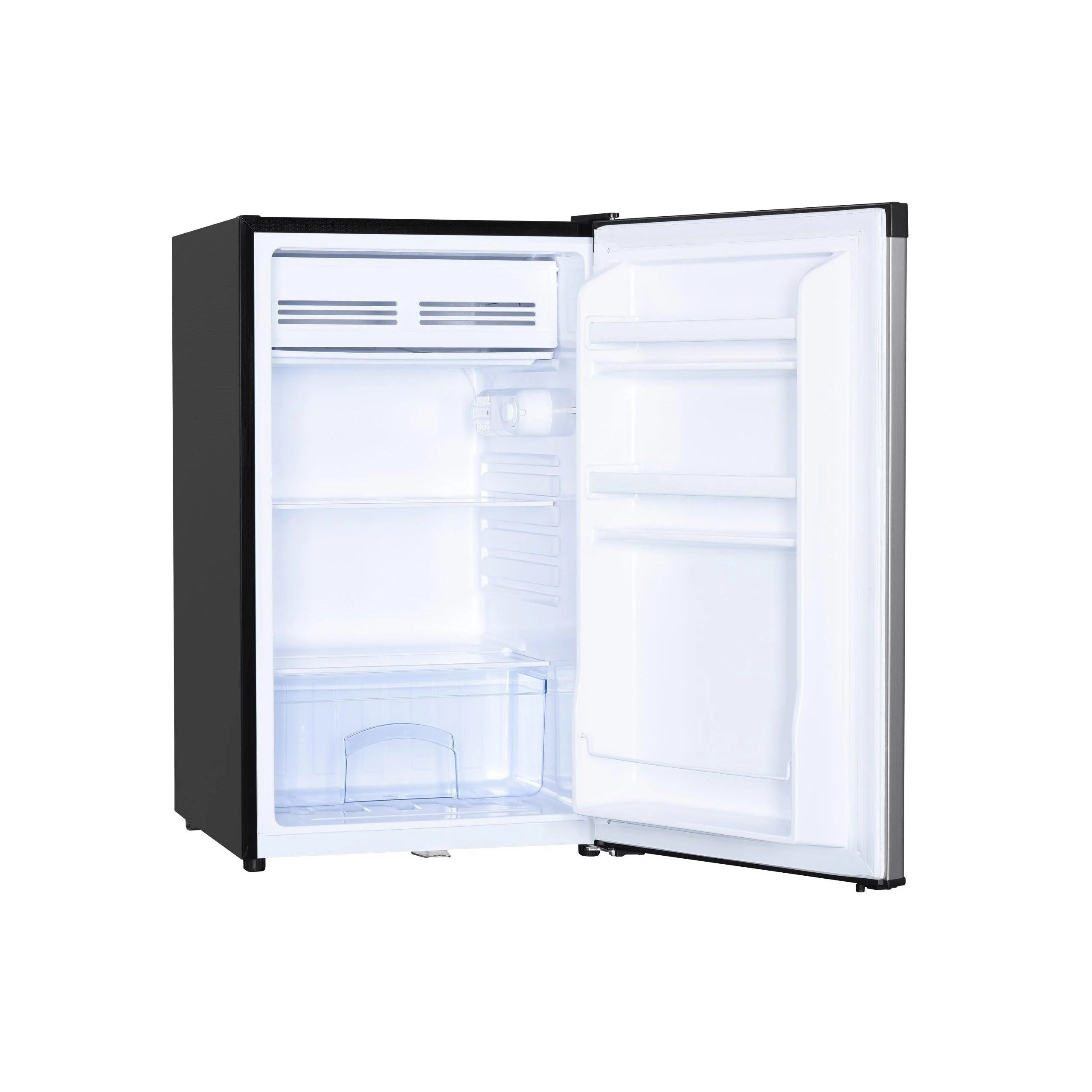 Euro 126 Litre Stainless Steel Bar Fridge - E126Sx - Image 5