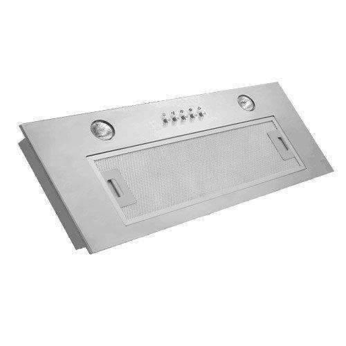 Euro Undermount Rangehood 900mm Ep900Ums - Image 3