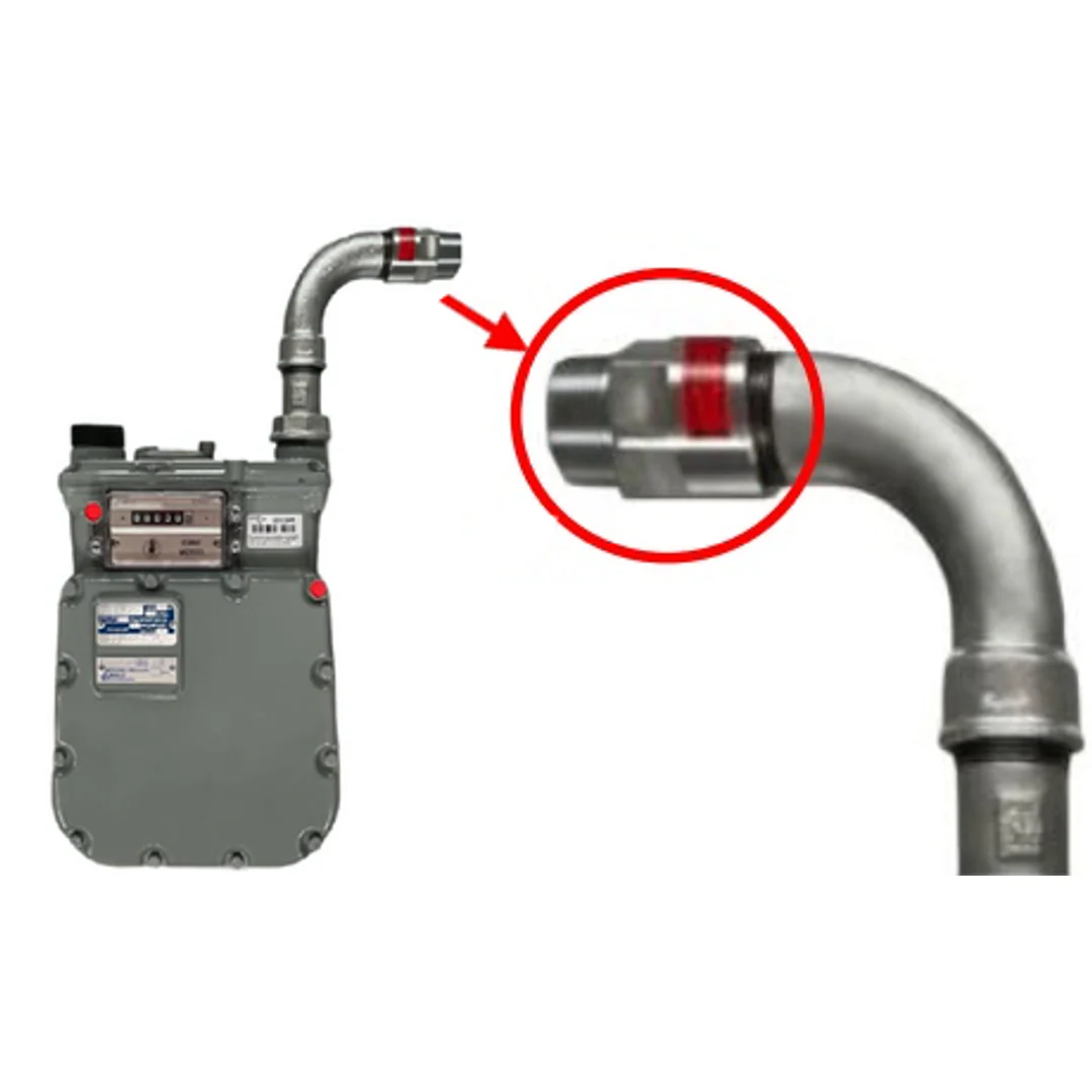 Excess Gas Flow Valve - Image 3