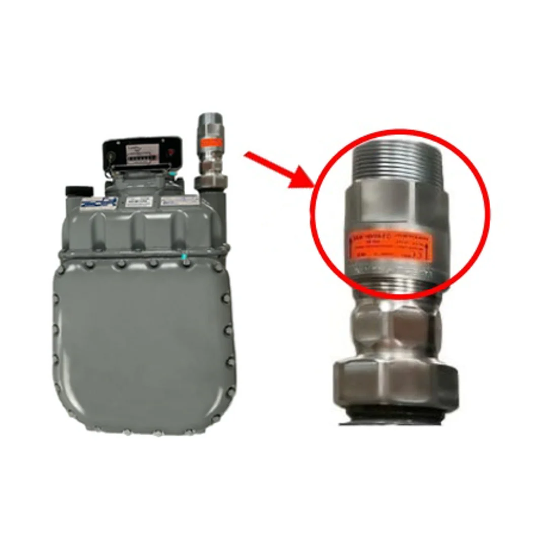 Excess Gas Flow Valve - Image 4
