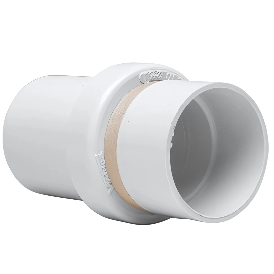 DWV Expansion Assembly