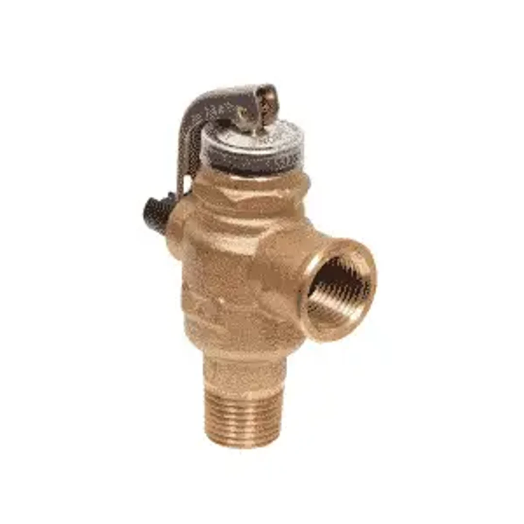 Expansion Control Valve - Image 3