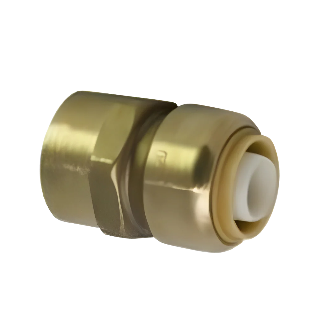 Sharkbite Female Connector - Image 2