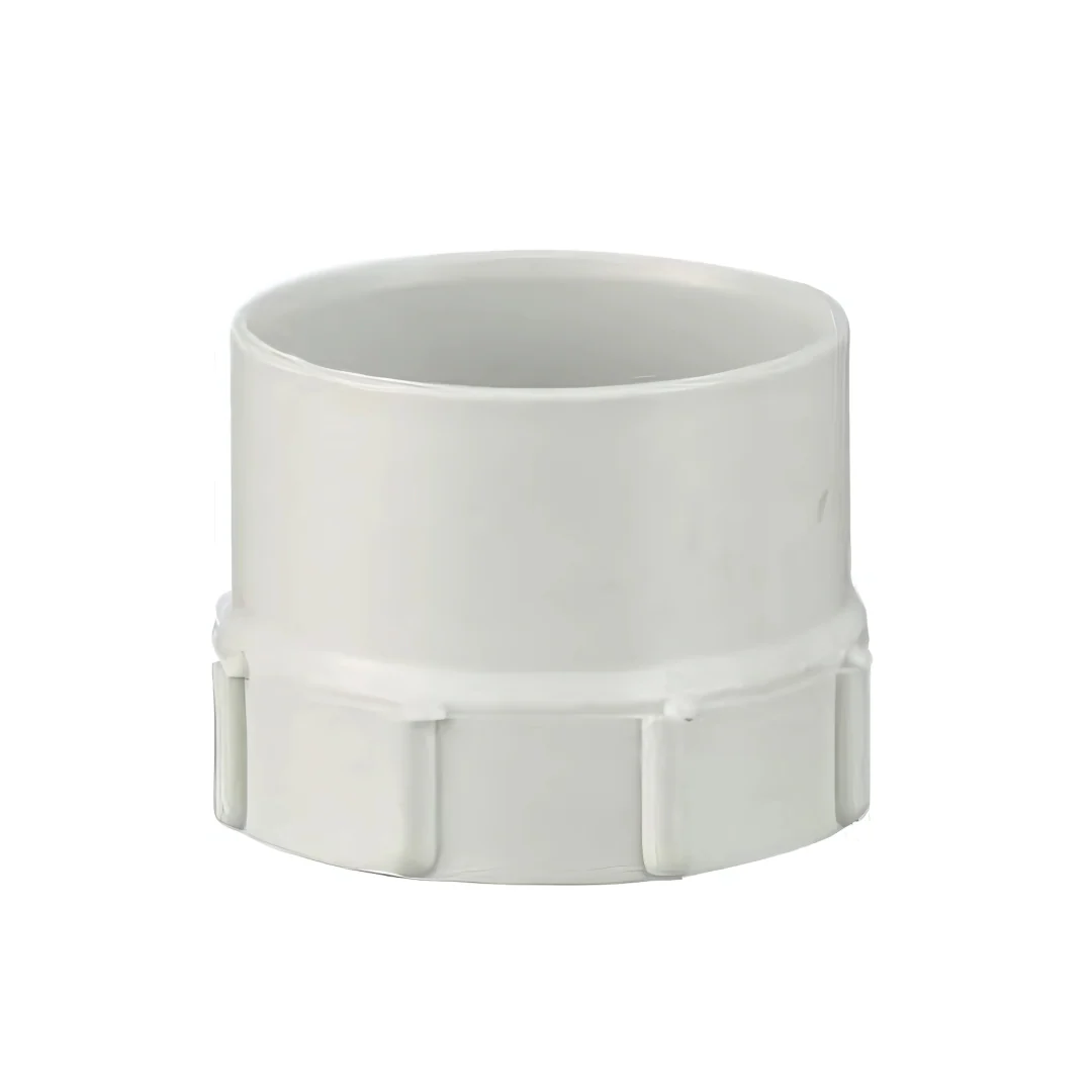 DWV Female Coupling