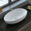 Bahama Mk11 Above Counter Cast Stone Basin(Fienza P#:Csb61) - Image 10