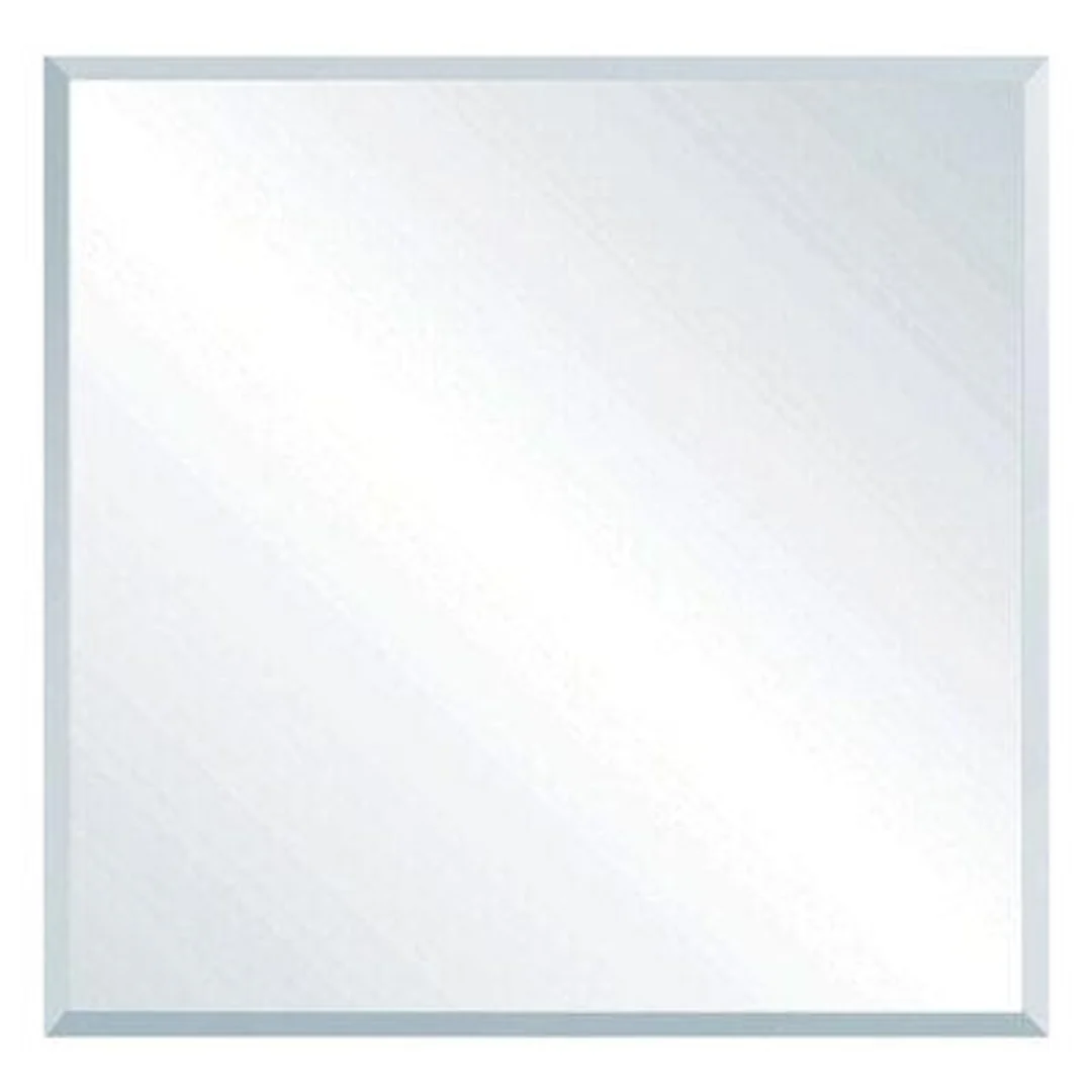 Fienza Bevelled Edge Mirror  450 X 600