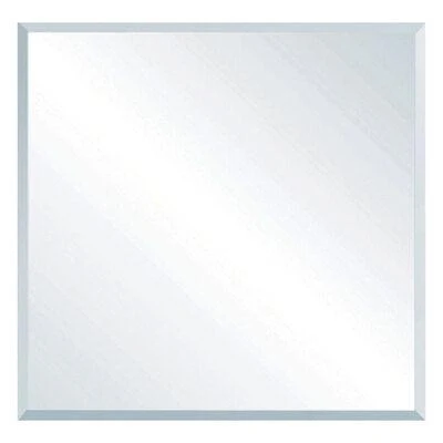 Fienza Bevelled Edge Mirror  450 X 600 - Image 3