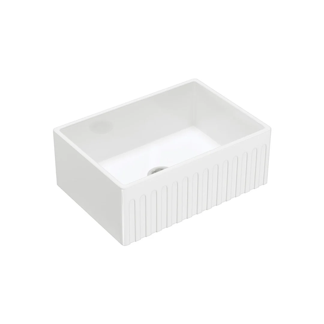 Fienza Charlton Single Butler Sink, Small