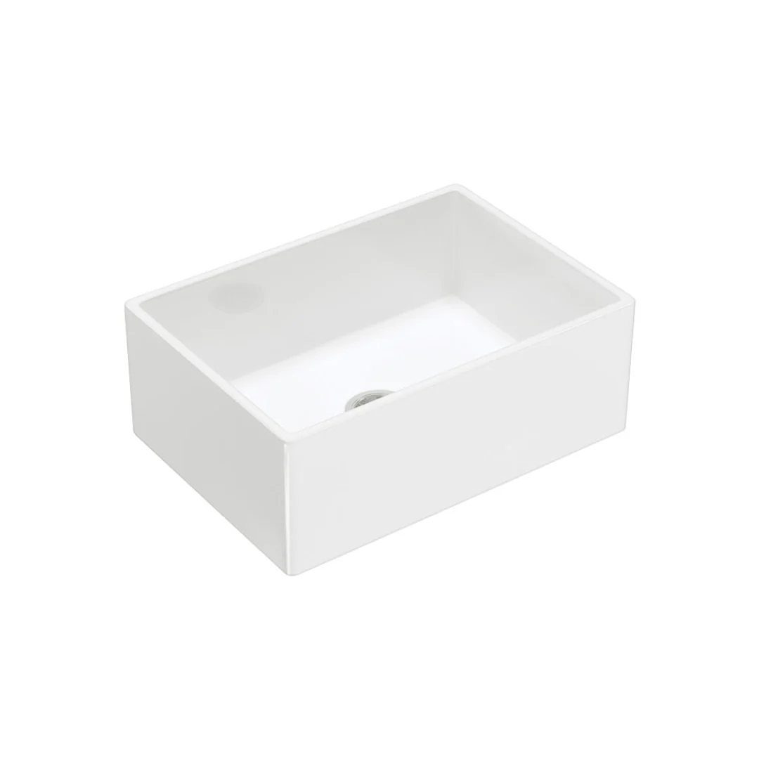 Fienza Charlton Single Butler Sink, Small - Image 2