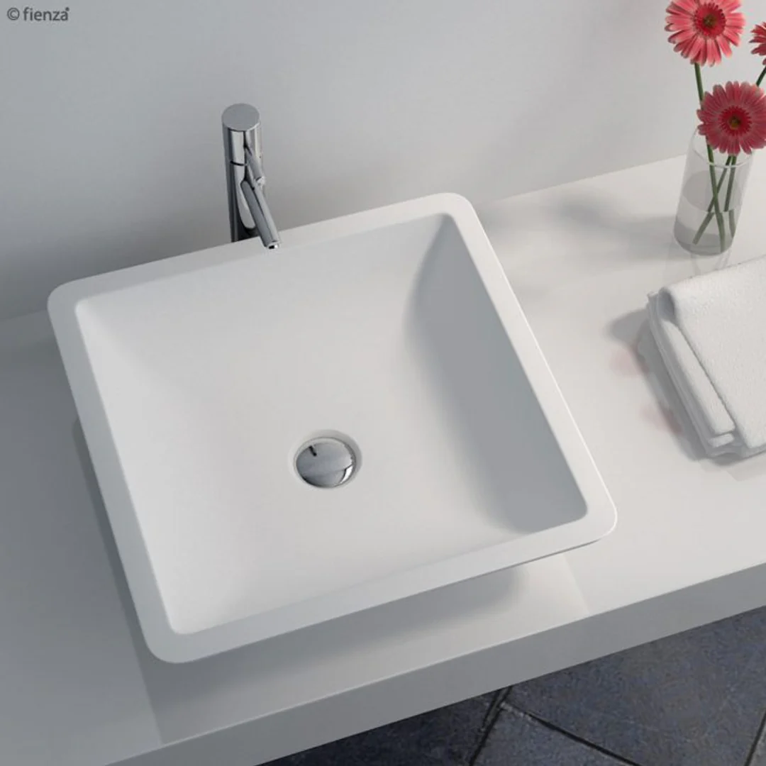 Classique 420 Stone Basin(Fienza P#:Csb02) - Image 5