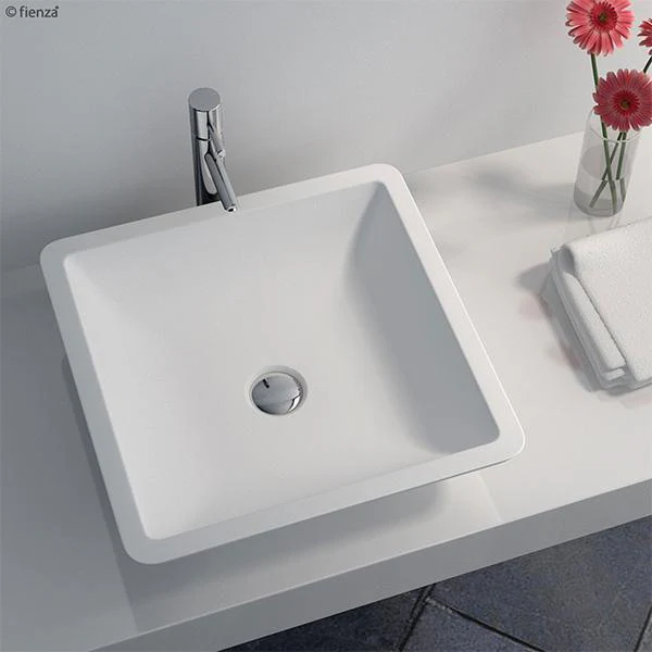 Classique 420 Stone Basin(Fienza P#:Csb02) - Image 7