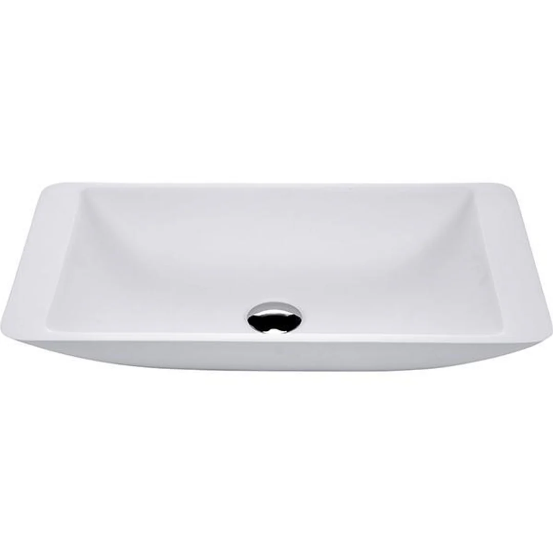 Classique 600 Cast Stone Basin(Fienza P#:Csb03) - Image 2
