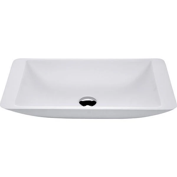 Classique 600 Cast Stone Basin(Fienza P#:Csb03) - Image 7