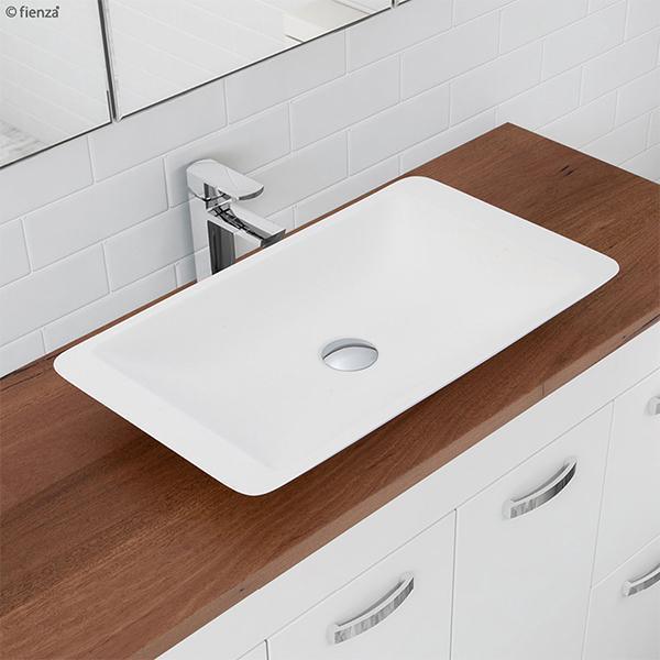 Classique 600 Cast Stone Basin(Fienza P#:Csb03) - Image 8