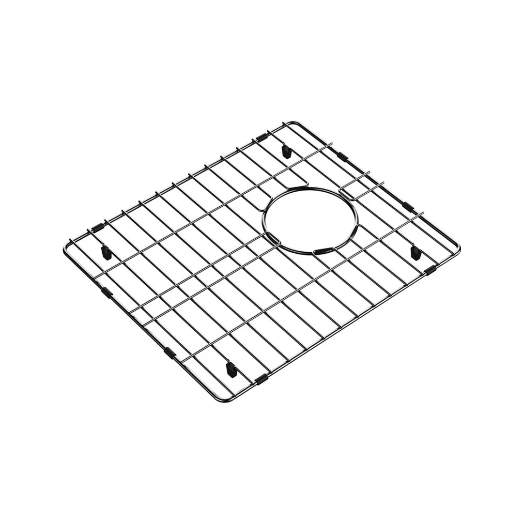 Fienza Hana 27L Sink Protector Pvd Carbon Metal - Image 4