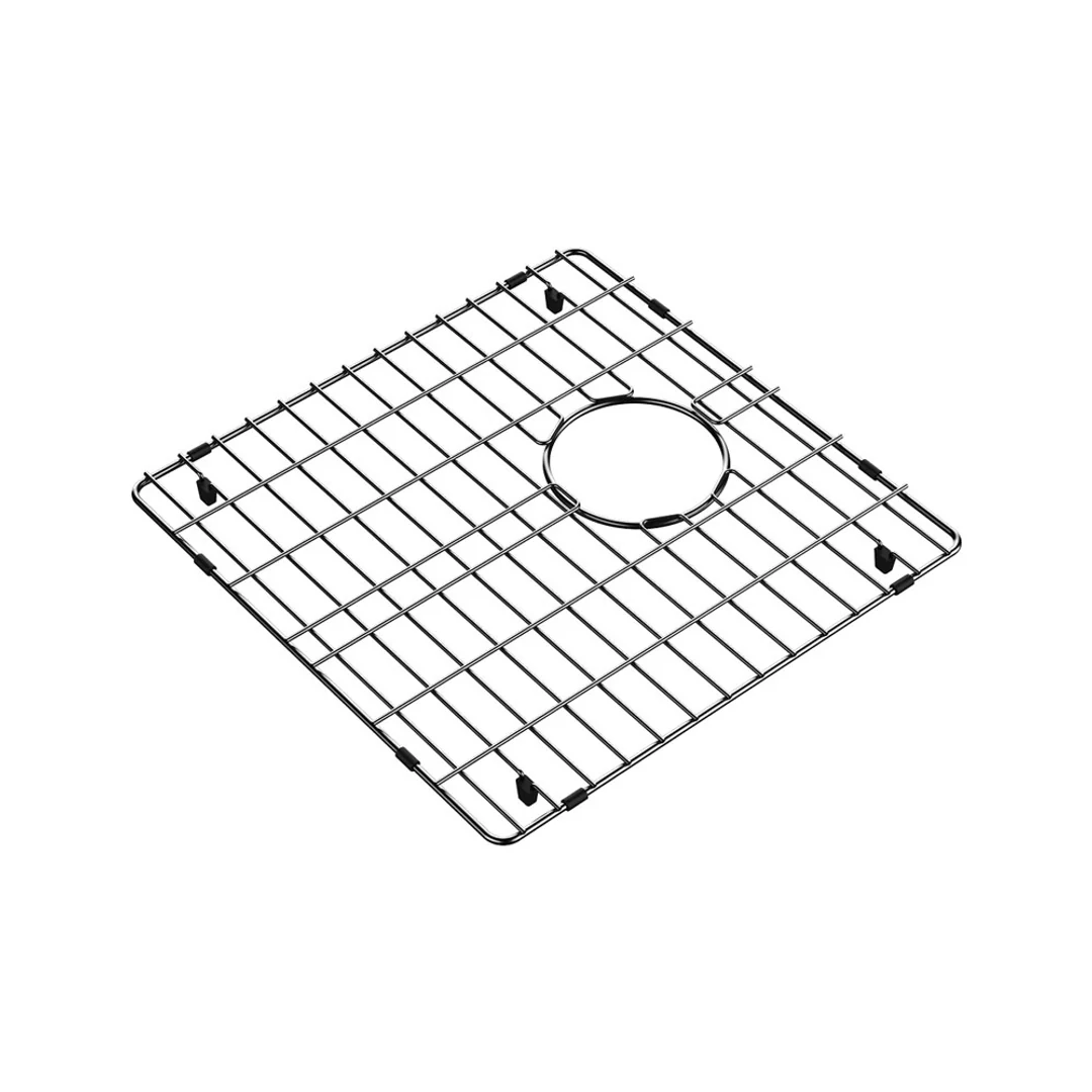 Fienza Hana 32L Sink Protector Pvd Carbon Metal - Image 5