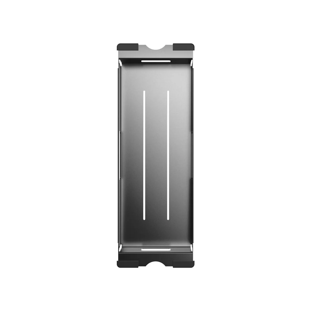 Fienza Hana Sink Colander Pvd Carbon Metal Suits Hana Kitchen Sinks - Image 2