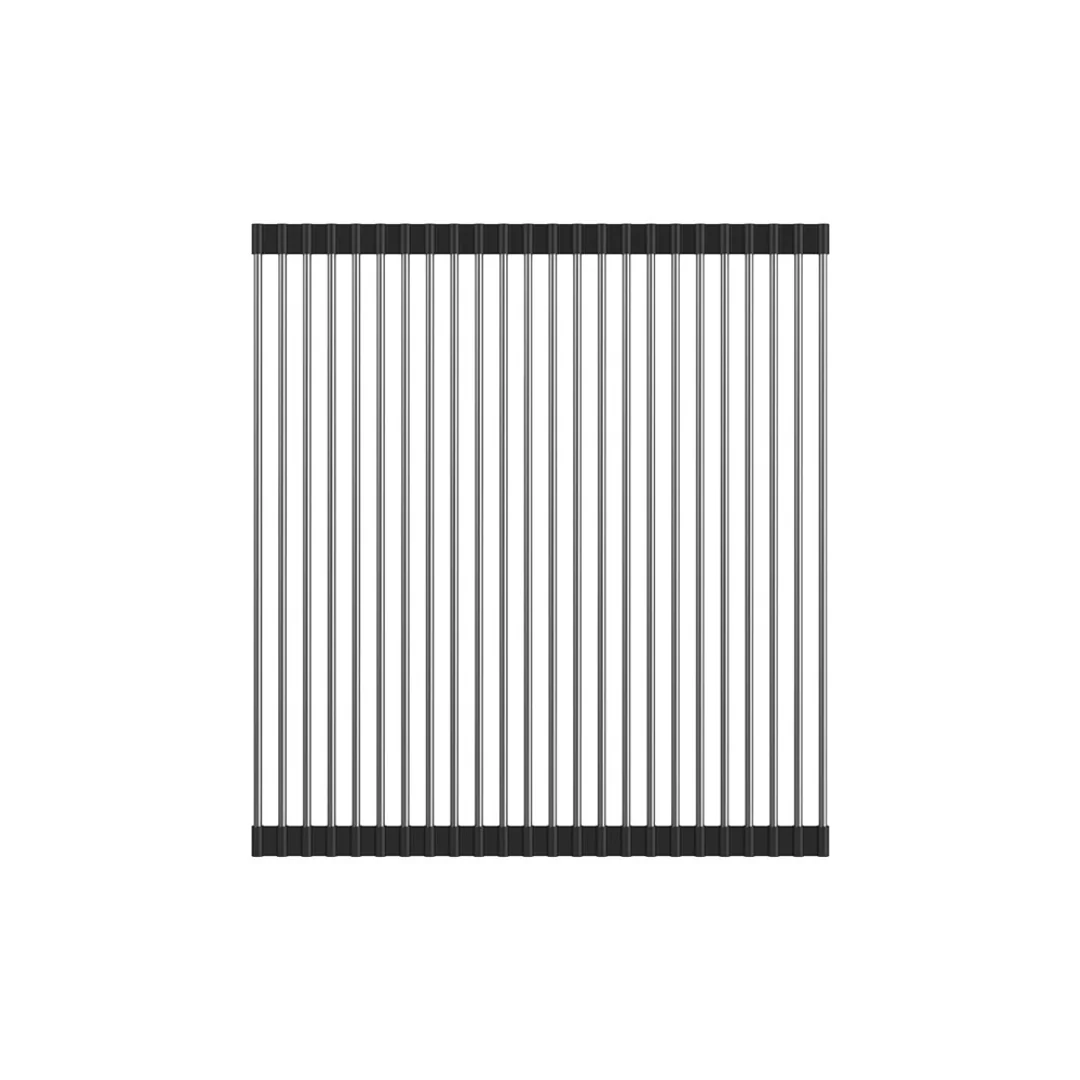 Fienza Hana Sink Roll Up Drainer Stainless Steel