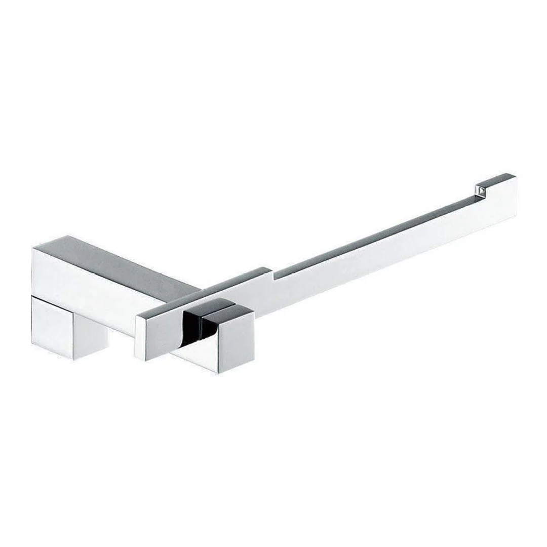Fienza Jet Toilet Paper Holder  Chrome - Image 2