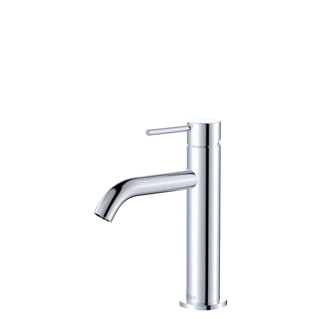 Fienza Kaya Basin Mixer Chrome