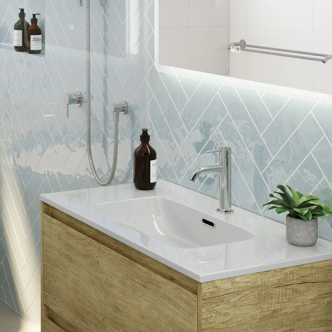 Fienza Kaya Basin Mixer Chrome - Image 5