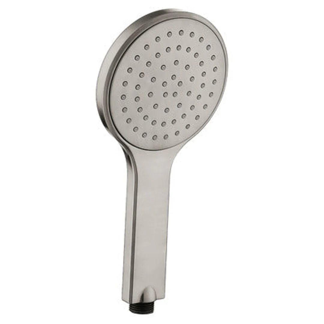 Fienza Kaya Handheld Shower Head (Abs) Brushed Nickel - Image 2