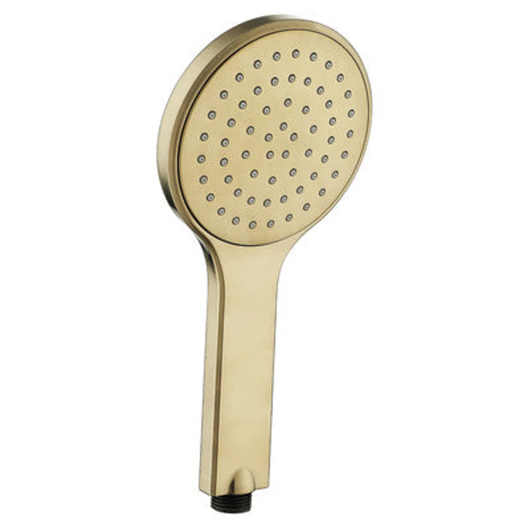 Fienza Kaya Handheld Shower Head (Abs) Urban Brass