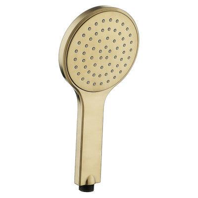 Fienza Kaya Handheld Shower Head (Abs) Urban Brass - Image 4