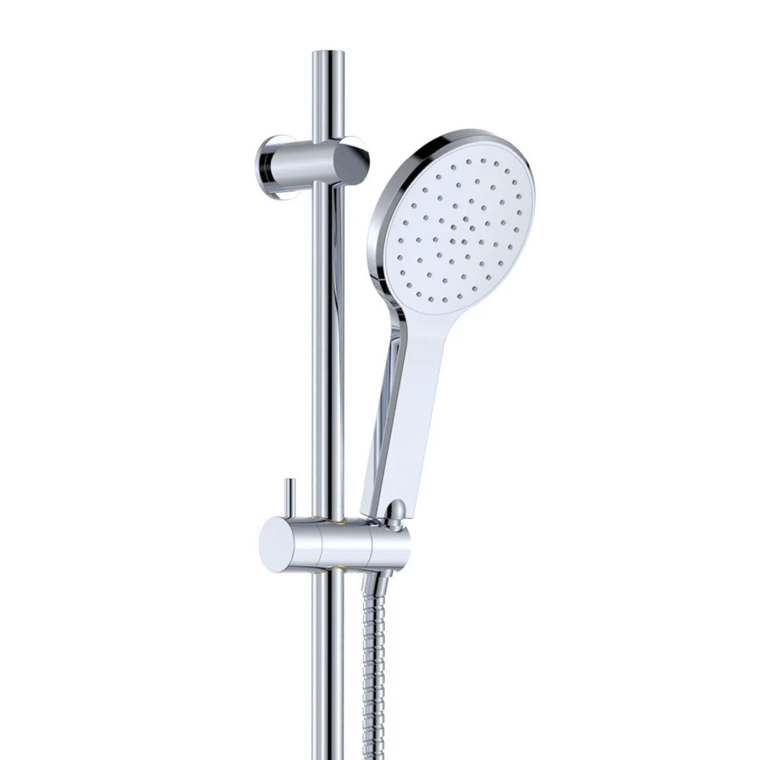 Fienza Kaya Rail Shower Chrome - Image 5