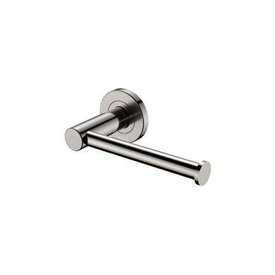 Fienza Kaya Roll Holder Brushed Nickel - Image 3
