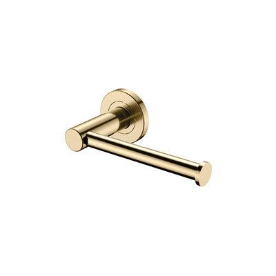 Fienza Kaya Roll Holder Urban Brass - Image 3