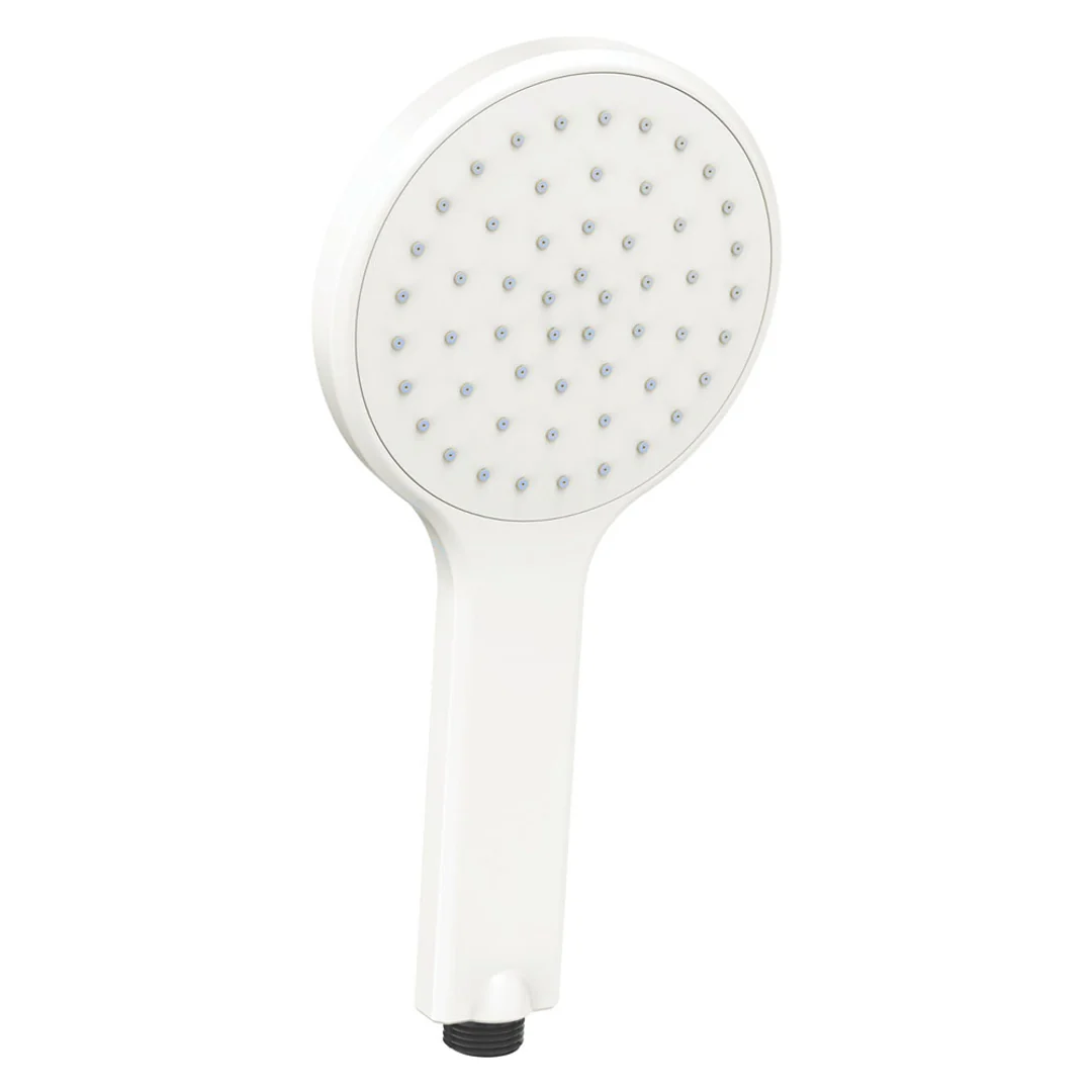 Fienza Kaya Shower Hand Piece Matte White