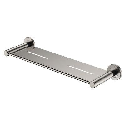 Fienza Kaya Shower Shelf Brushed Nickel - Image 4
