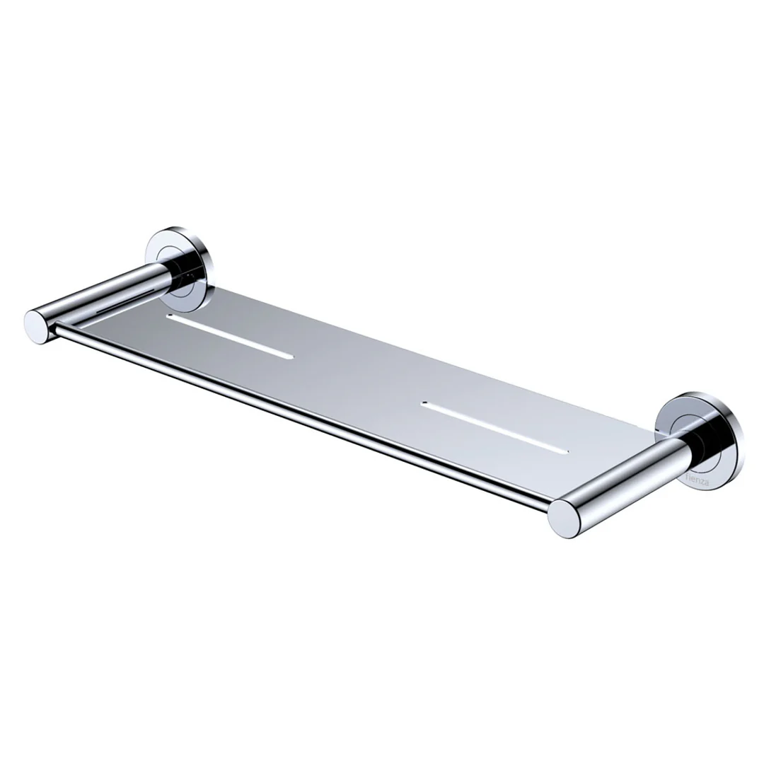 Fienza Kaya Shower Shelf Chrome - Image 2