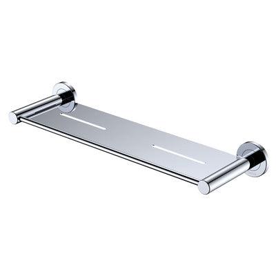 Fienza Kaya Shower Shelf Chrome - Image 6