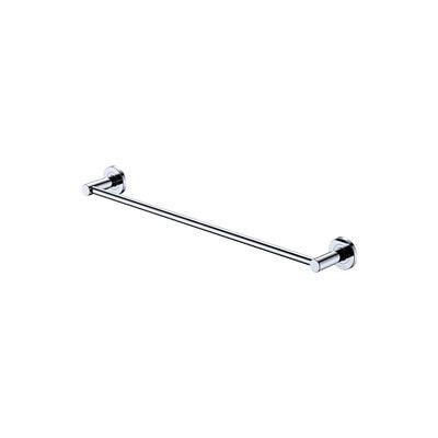 Fienza Kaya Single Towel Rail 600mm Chrome - Image 5