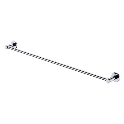 Fienza Kaya Single Towel Rail 900mm Chrome - Image 5