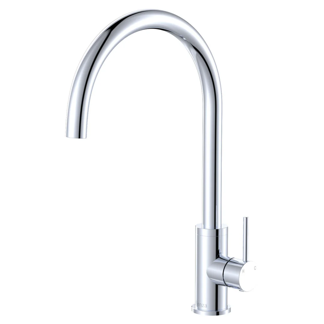Fienza Kaya Sink Mixer Chrome - Image 2
