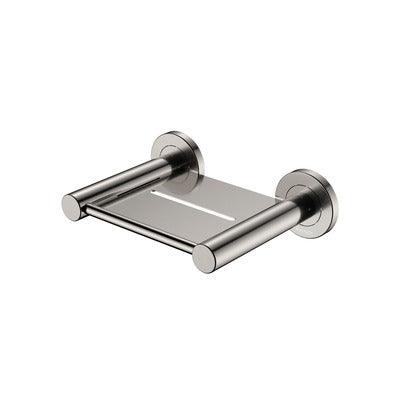 Fienza Kaya Soap Shelf Brushed Nickel