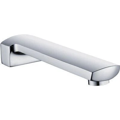 Fienza Koko 200mm Bath Spout Chrome 218115 - Image 3