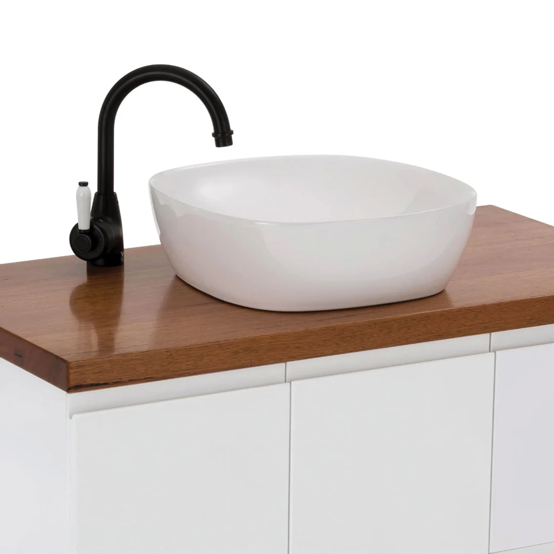 Fienza Koko 370mm Above Counter Basin Rb184 - Image 4