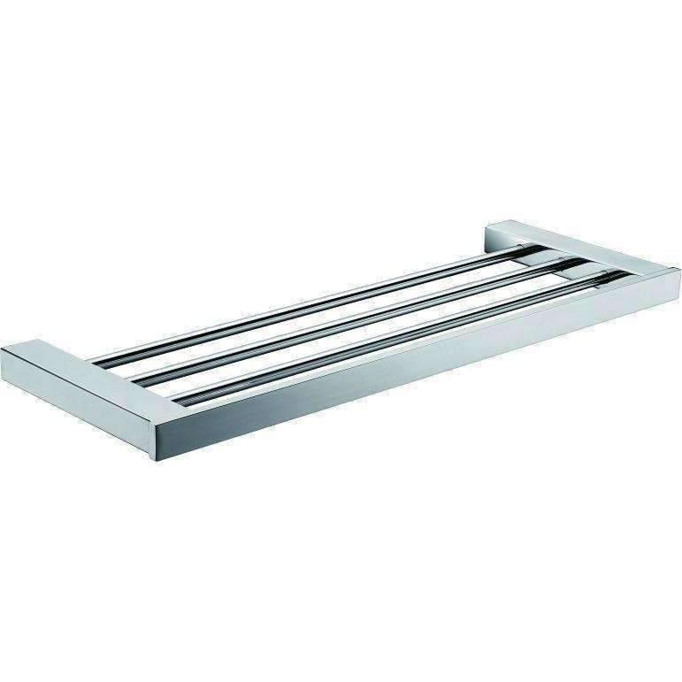 Fienza Koko Triple Towel Rack  Chrome - Image 3