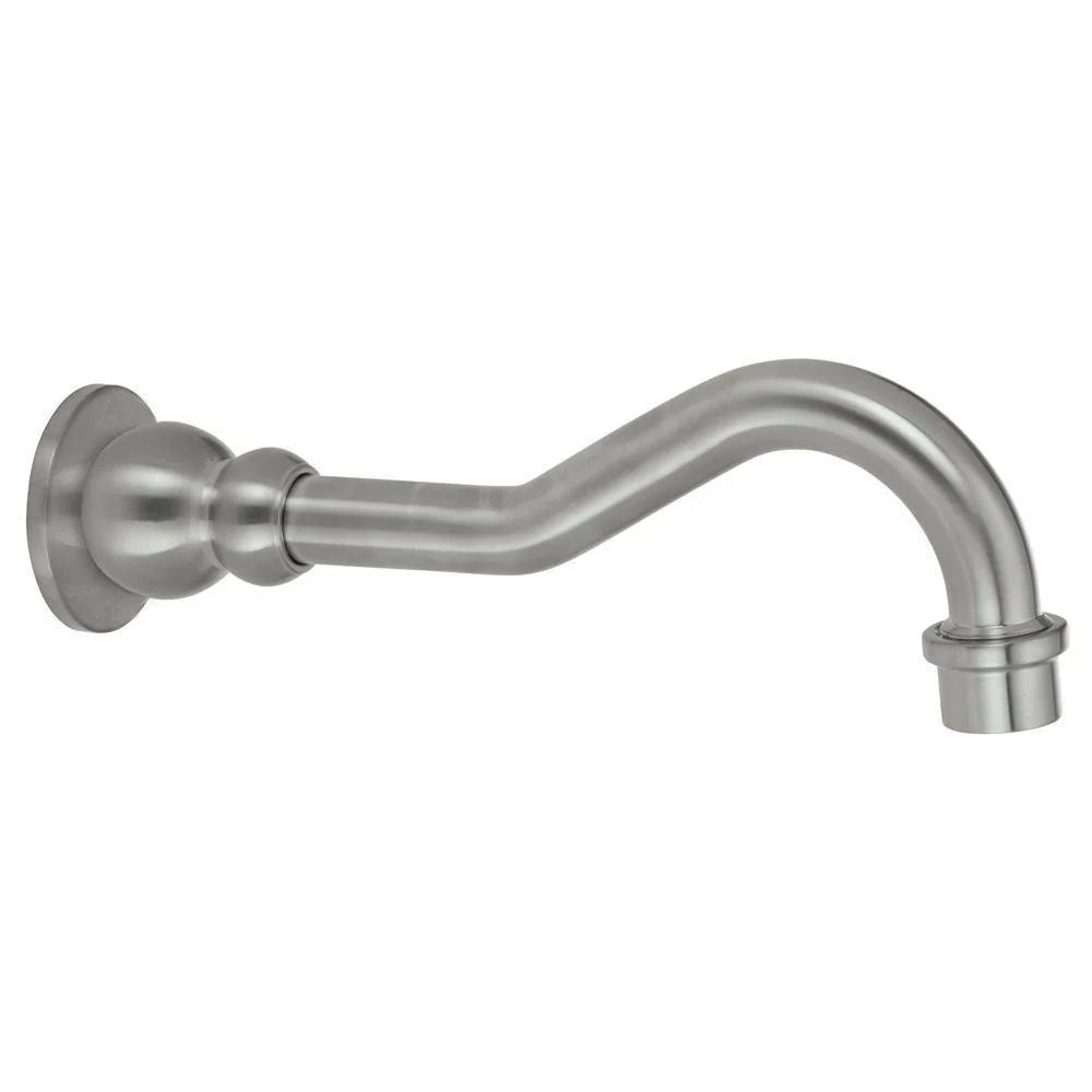 Fienza Lillian Bath Outlet Brushed Nickel 336110Bn - Image 3