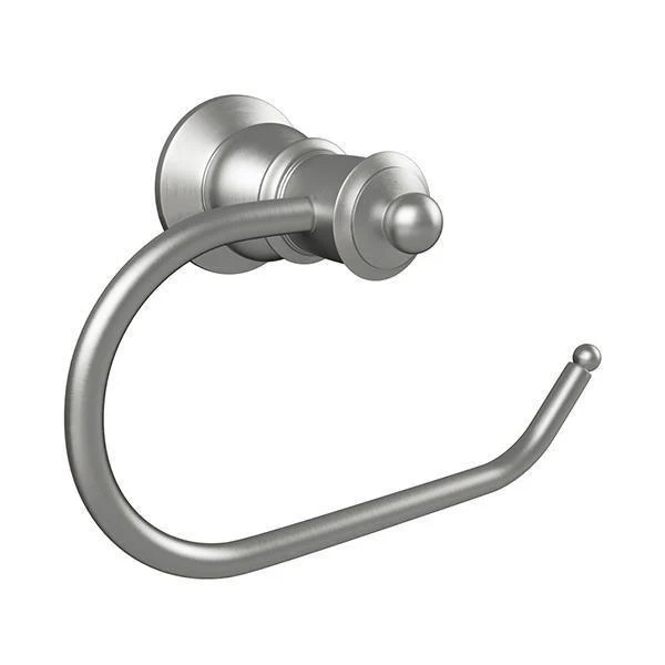 Fienza Lillian Toilet Roll Holder Brushed Nickel 81003Bn - Image 3