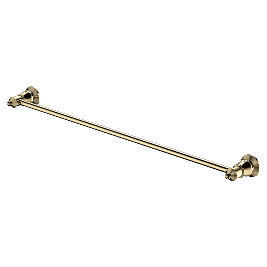 Fienza Lillian Towel Rail Urban Brass Pvd